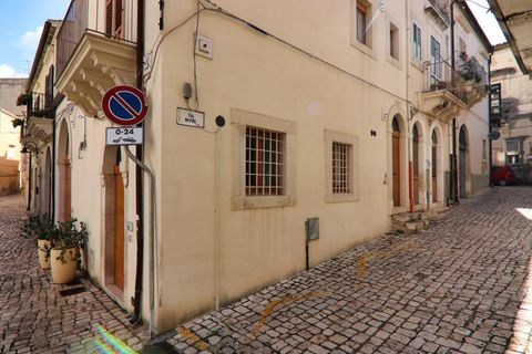 Tríplex em Scicli, Ragusa, Scicli - € 380.000 | Ref: V002981 - foto 24